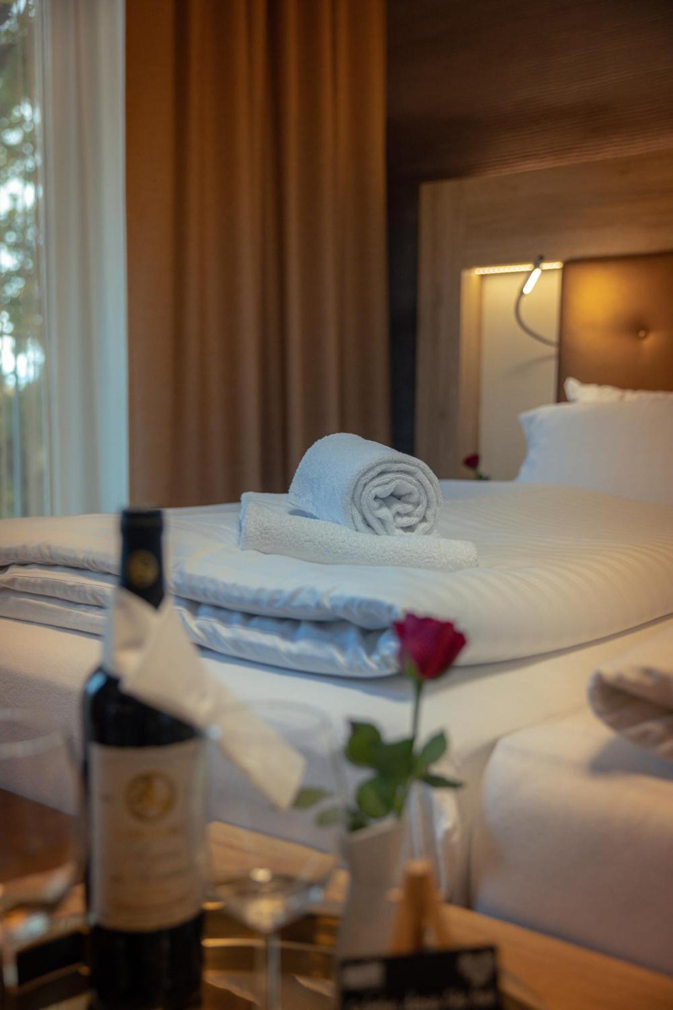 C-You Hotel Chemnitz Esterno foto